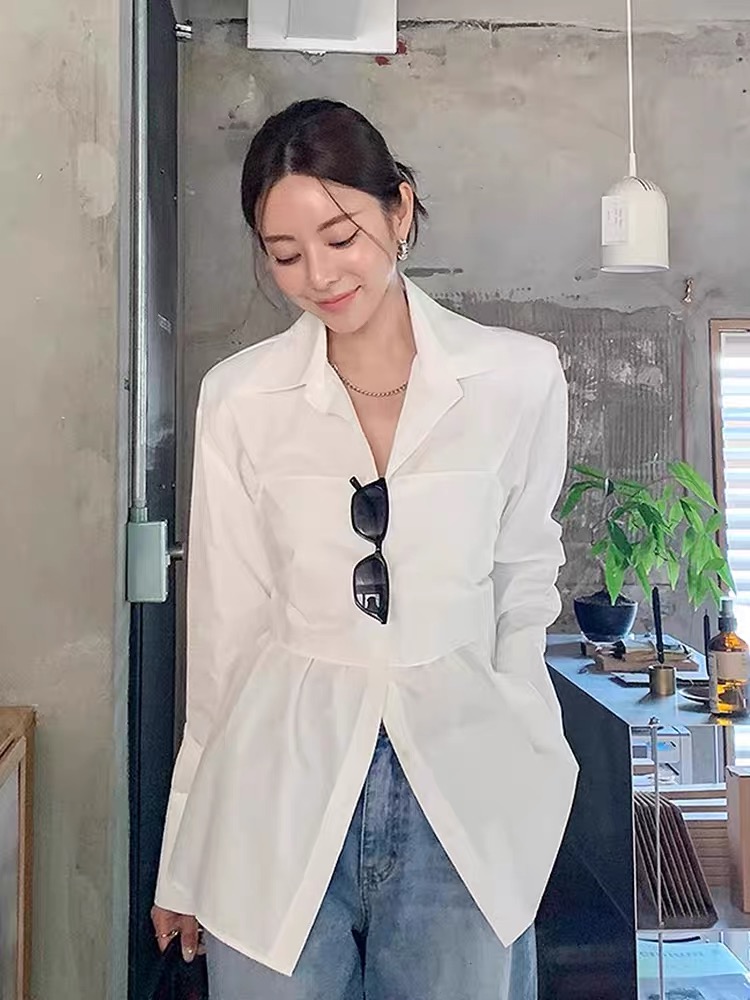 Brave & fearless shirt SDZZ870 image