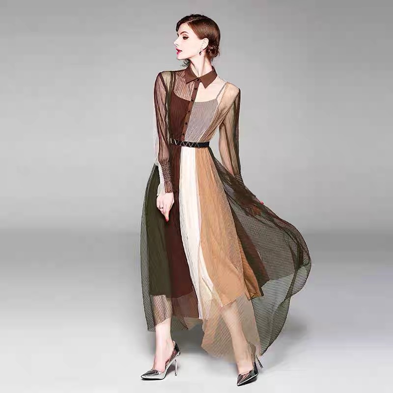 Kiss of an angel dress FD96 image