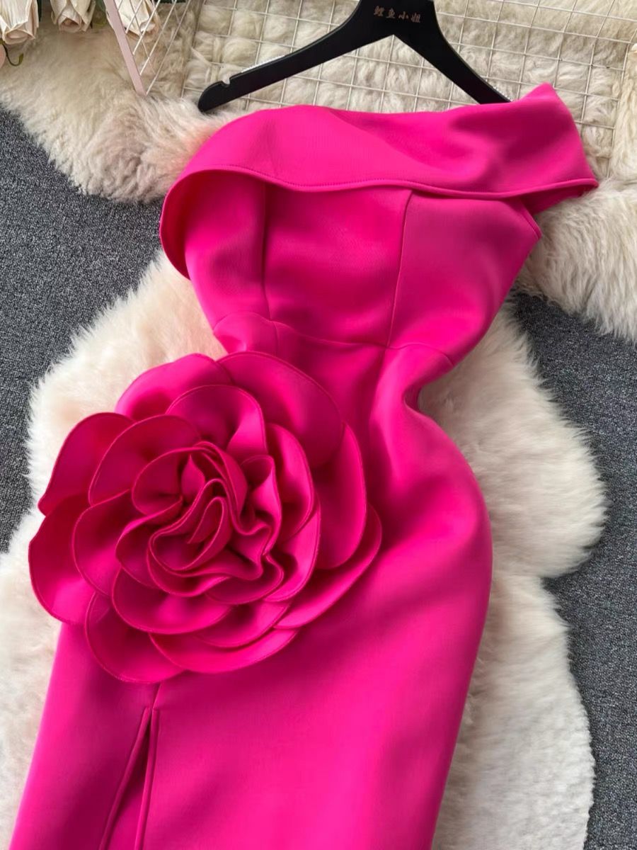 A date with the fiancé dress EBC37 image