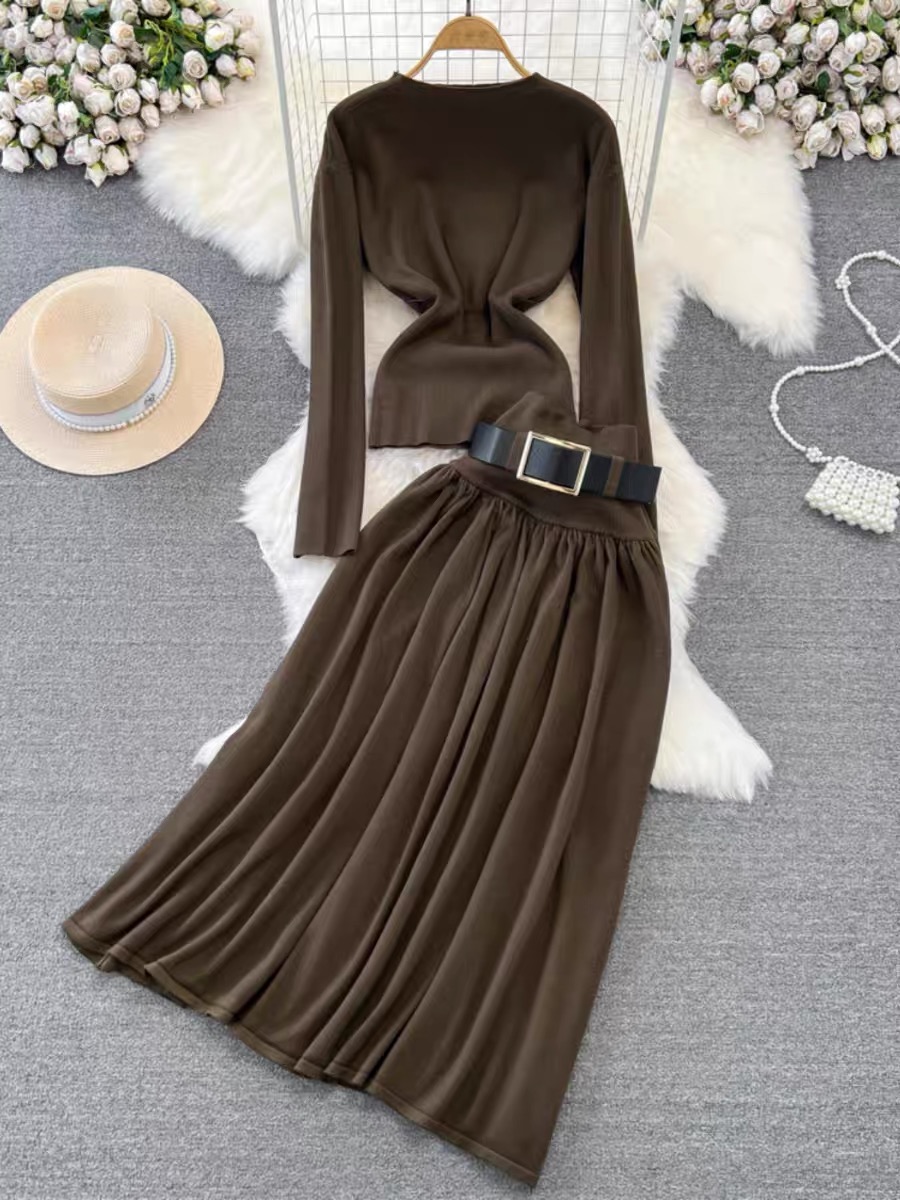 Different dimensions set & belt TPZZ3000 image