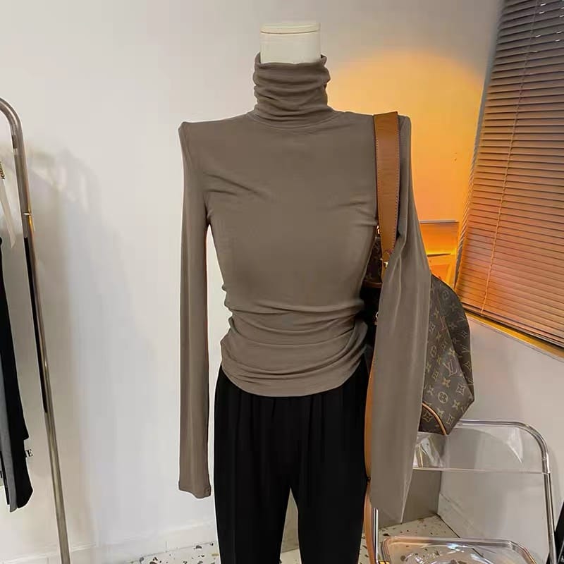 Live your life top TZZ1221 image