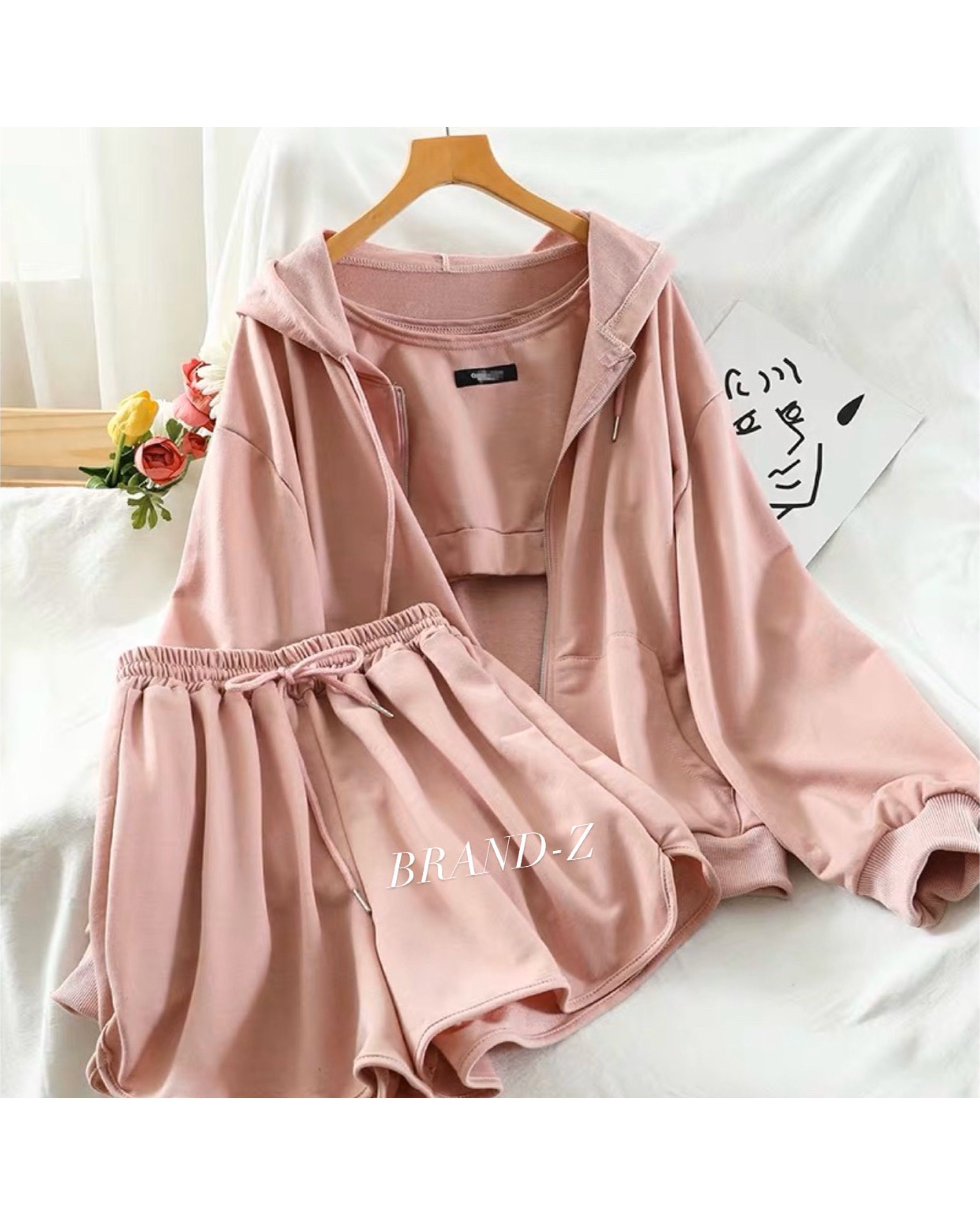 But first chill 3pc set STP1 image