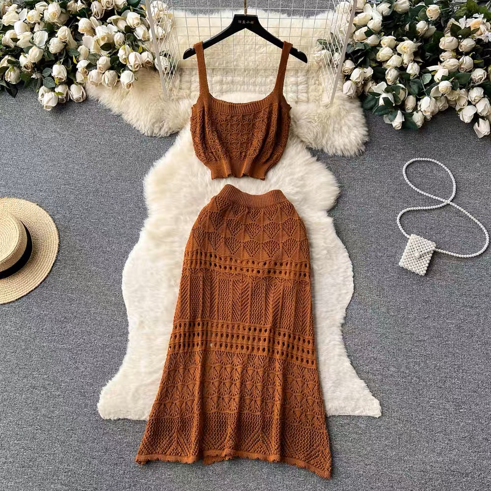 Candid moment crotchet set TPZZ920 image