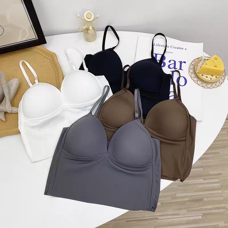 Bombshell Summer vest 5KZZ166 image