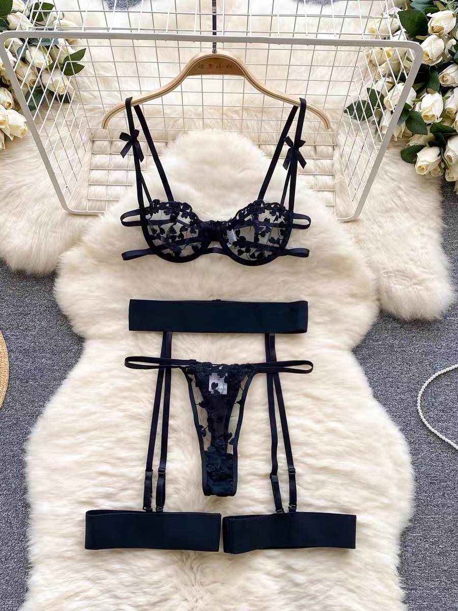 Watch me dance lingerie set LI179 image