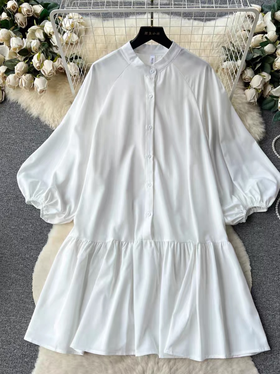 Classy dame shirt SDZZ833 image