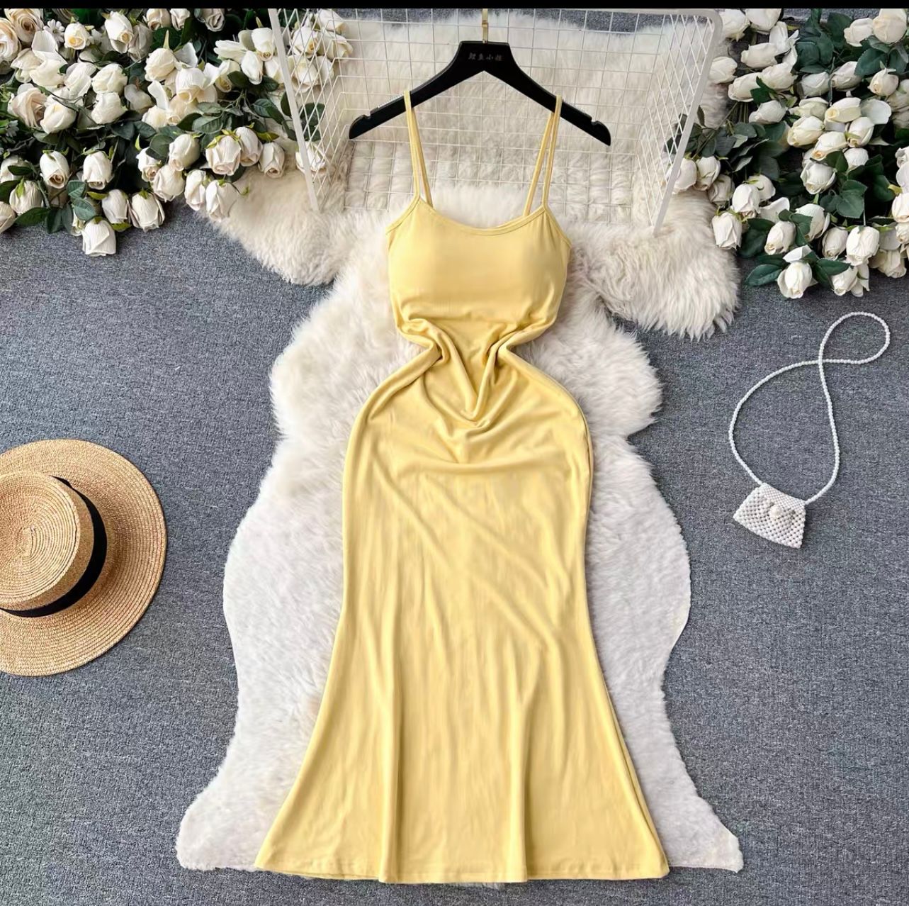 Ready for fun gown CD537 image