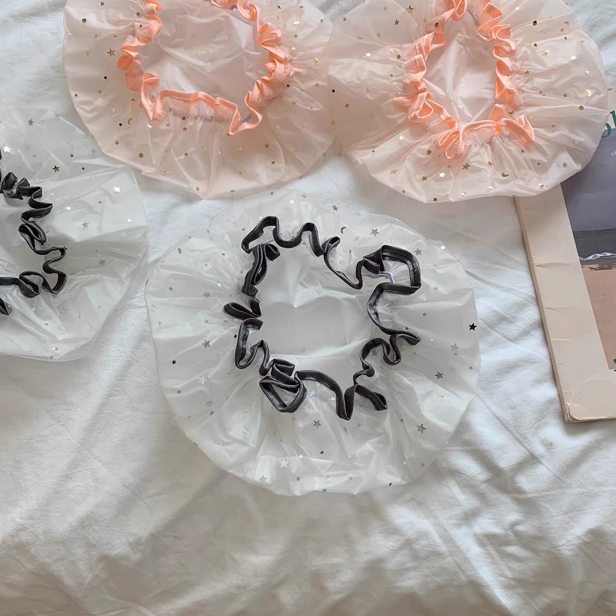 Everyday shower cap HA110 image