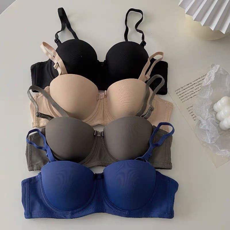 Sophisticated sports bra LI105 image