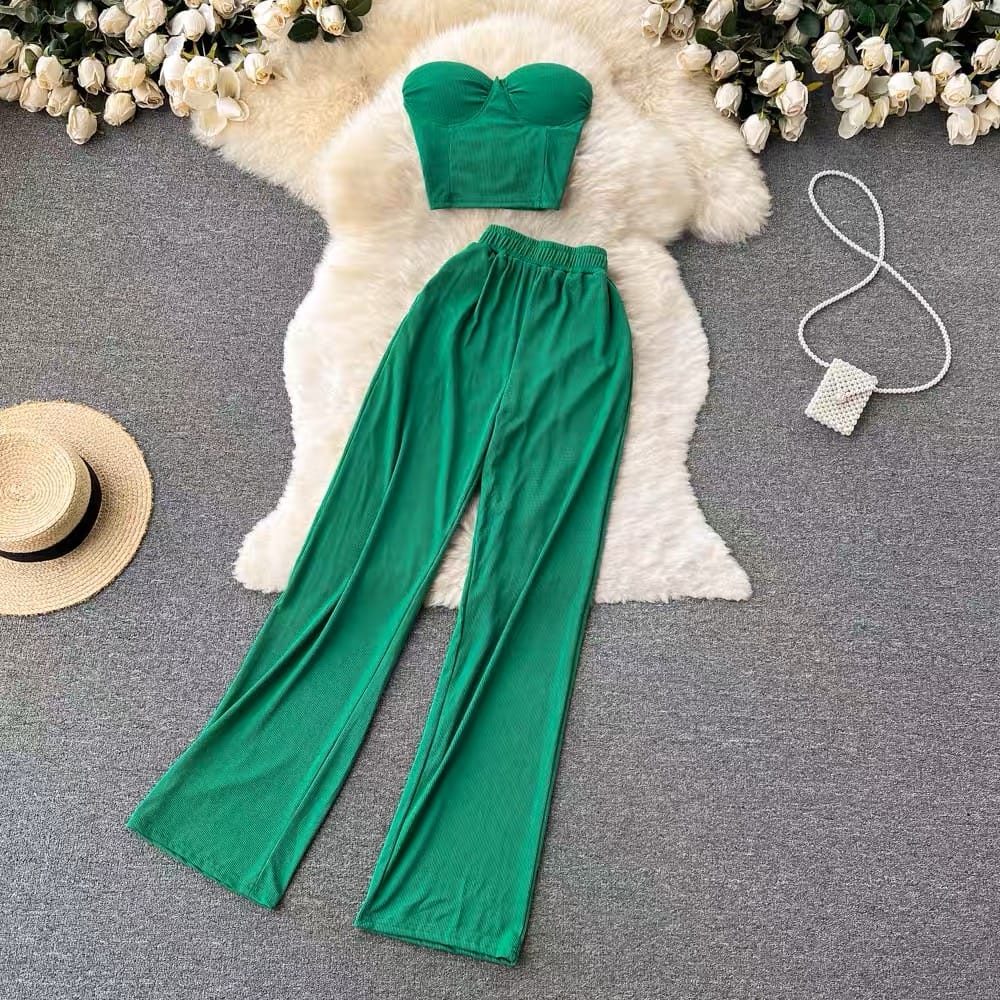 First date set TPZZ1908 image