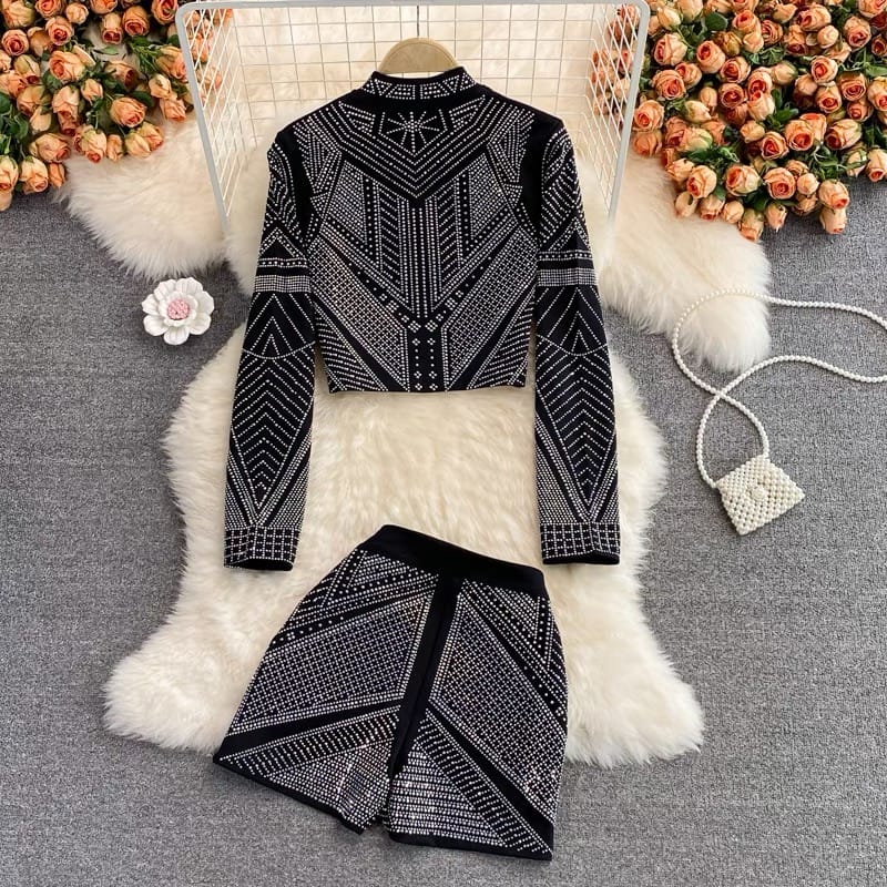 Zee beauty club set TPZZ673 image