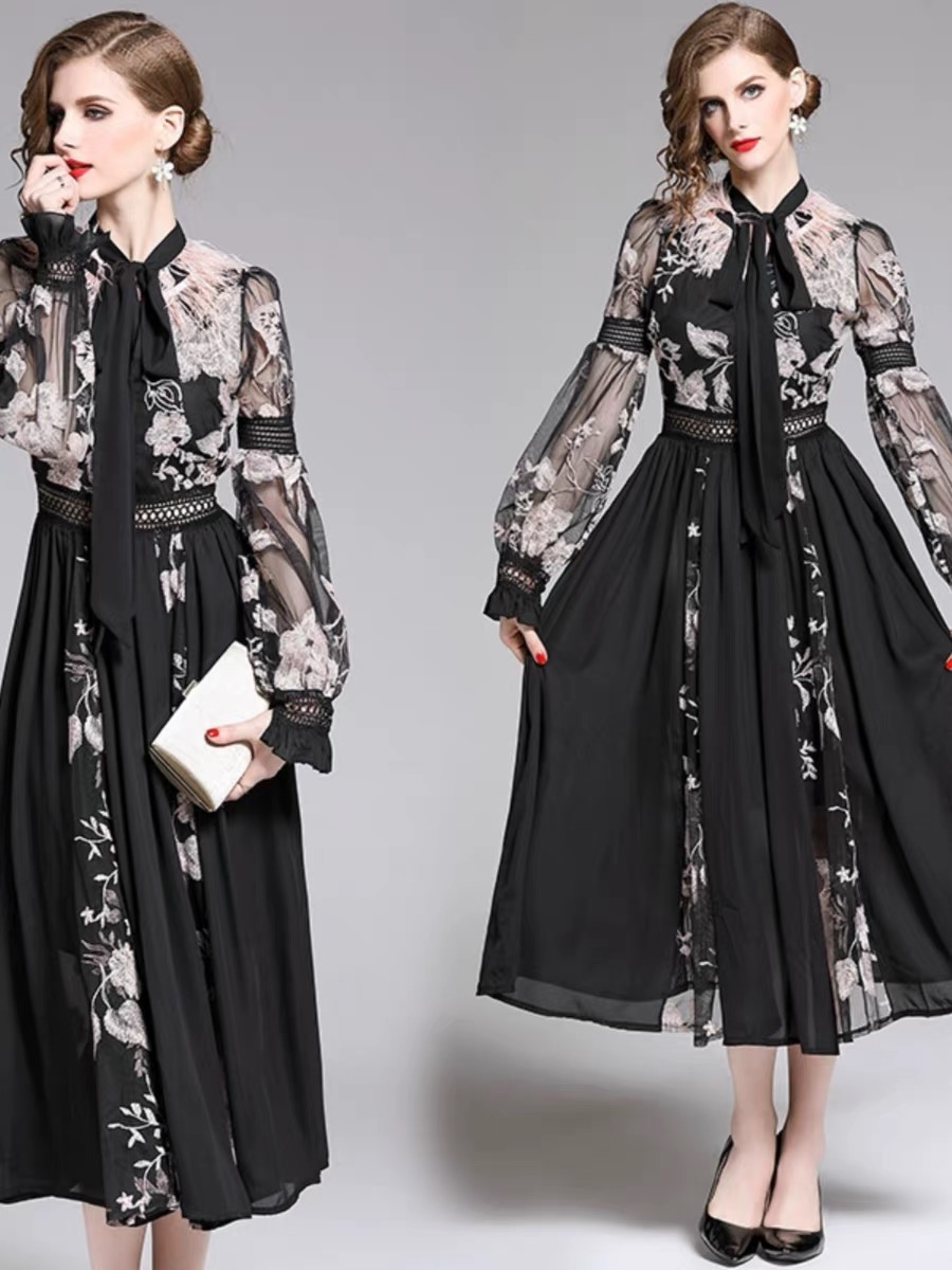 Flights to Cabo dress FD64 image