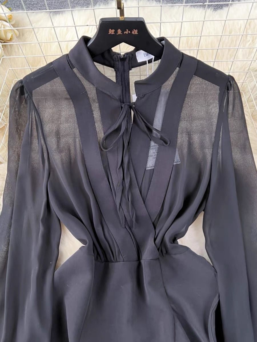 That’s a rich babe dress FD272 image