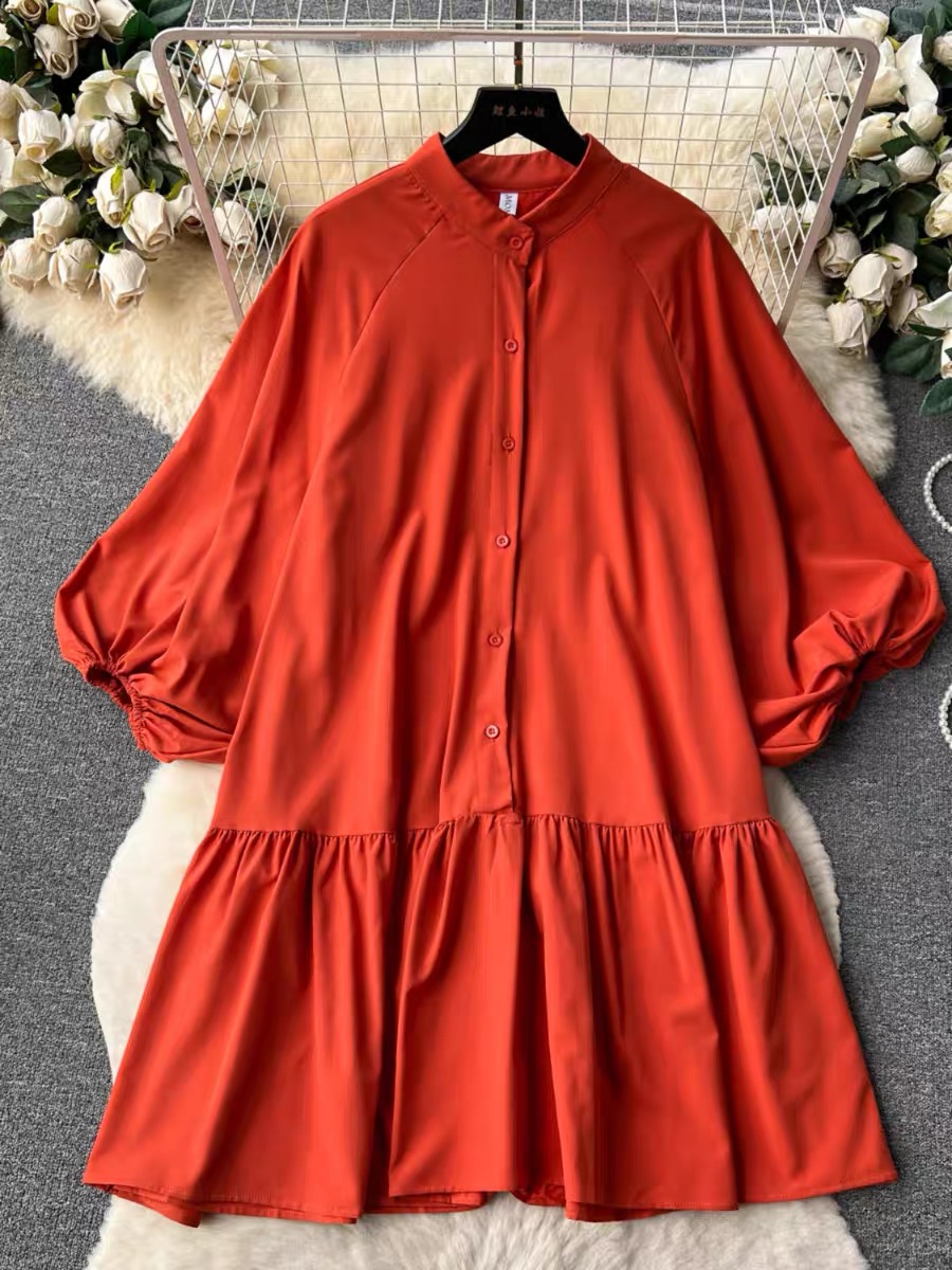 Classy dame shirt SDZZ833 image