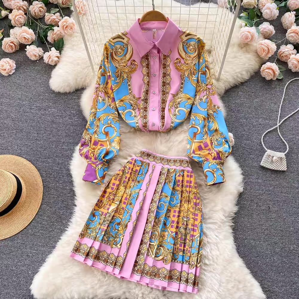 Work of art micro set TPZZ780 image