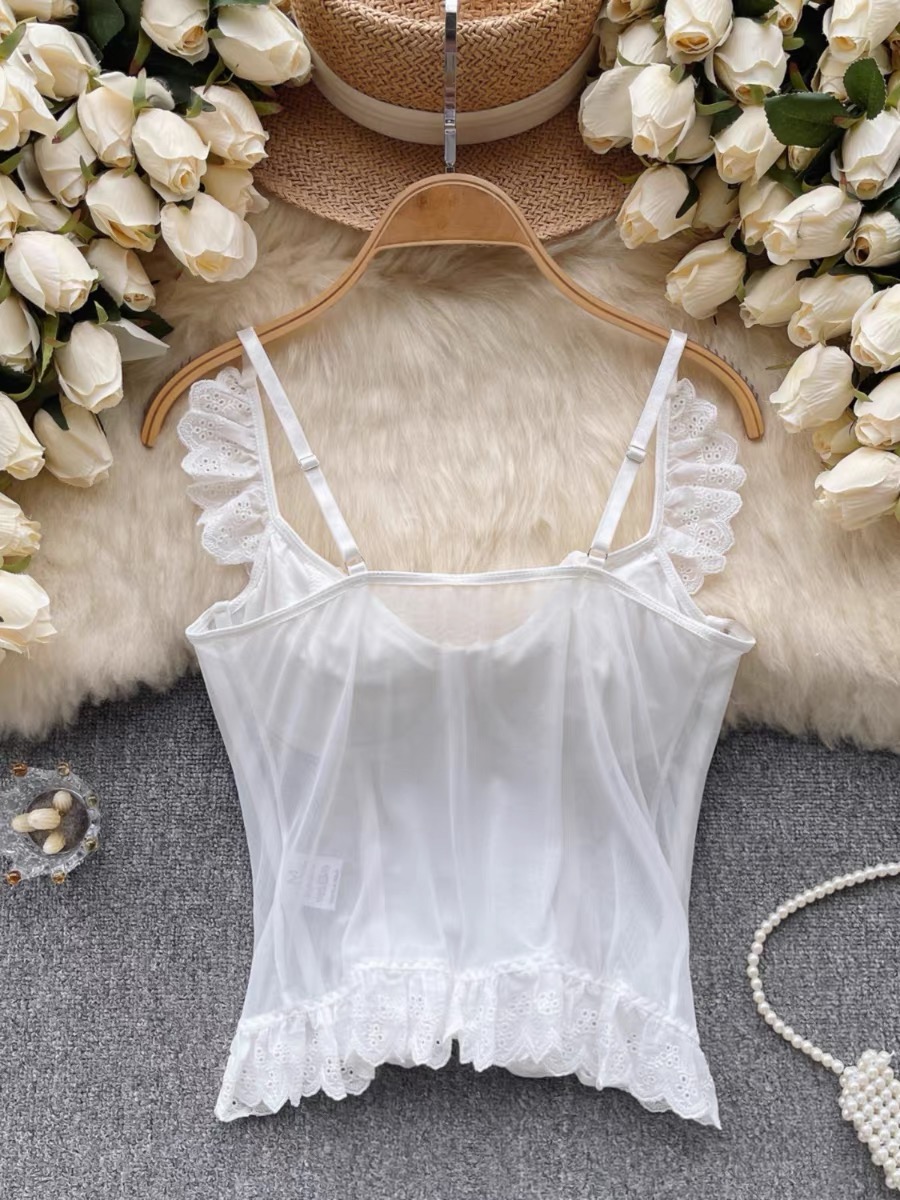 Got the bling top TZZ2270 image