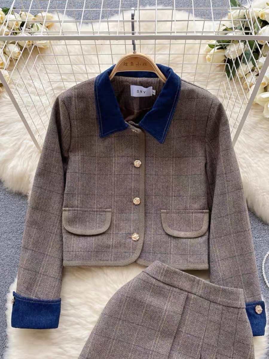 Broken boyfriend designer set TPZZ3567 image