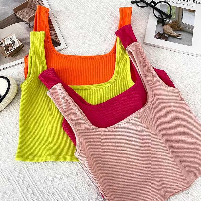 Don’t love you back vest 5KZZ150 image