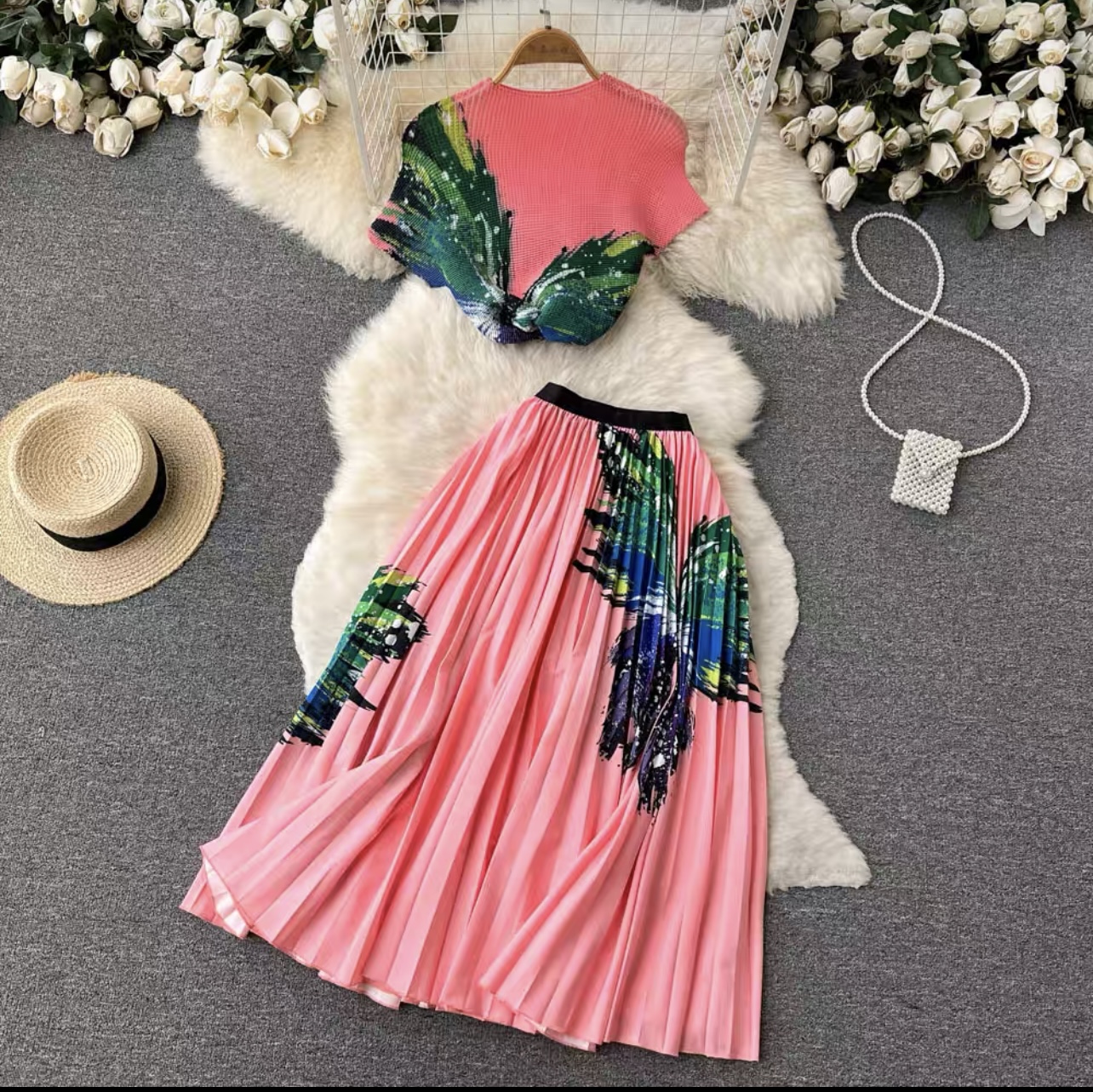 Got mooves print set TPZZ863 image