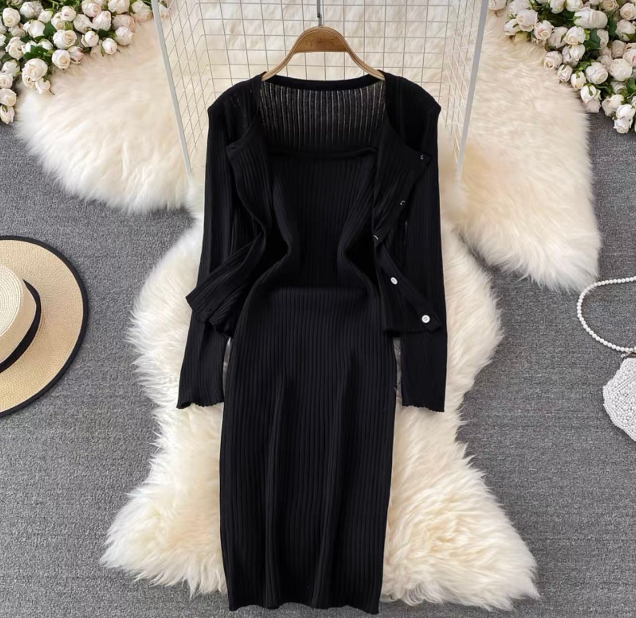 Ultimate baddie set TPZZ901 image