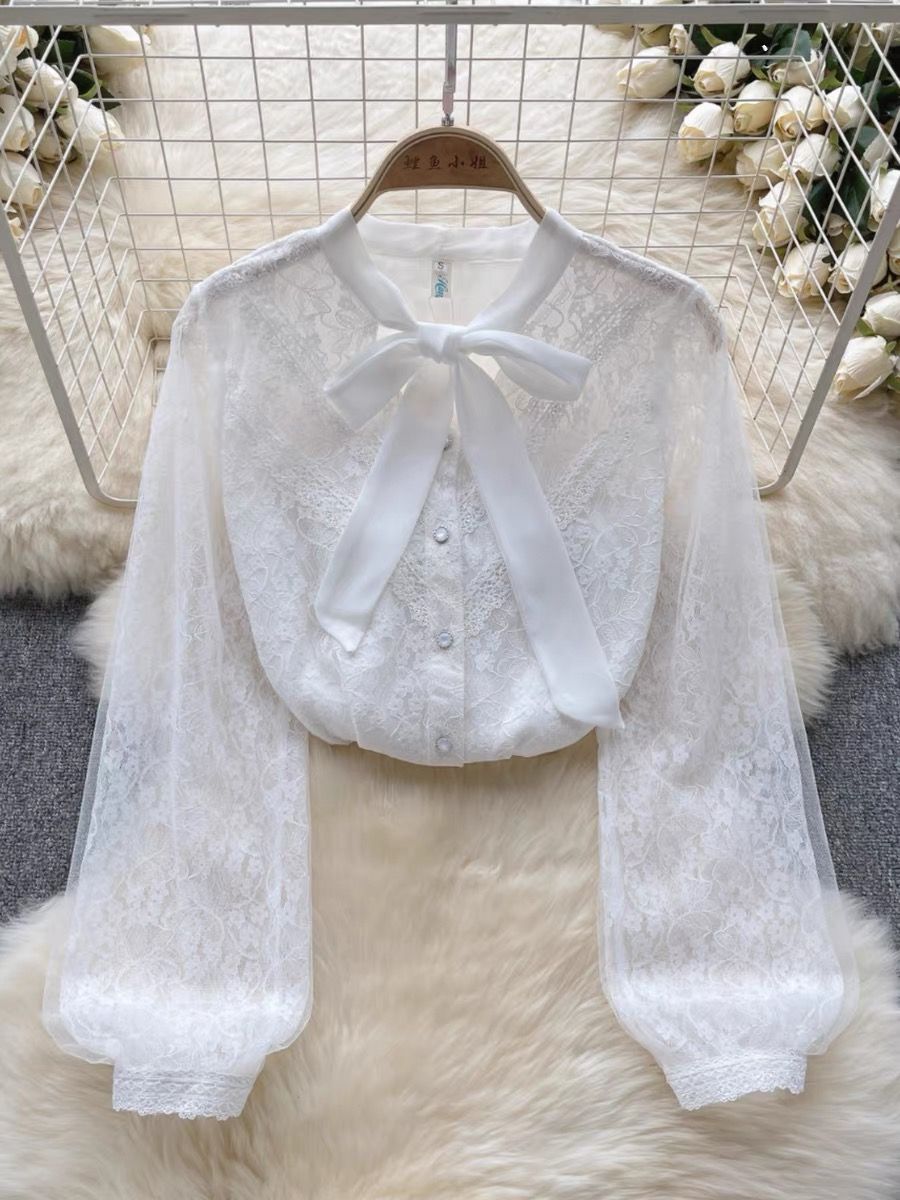 Another world beauty winner blouse BE200 image