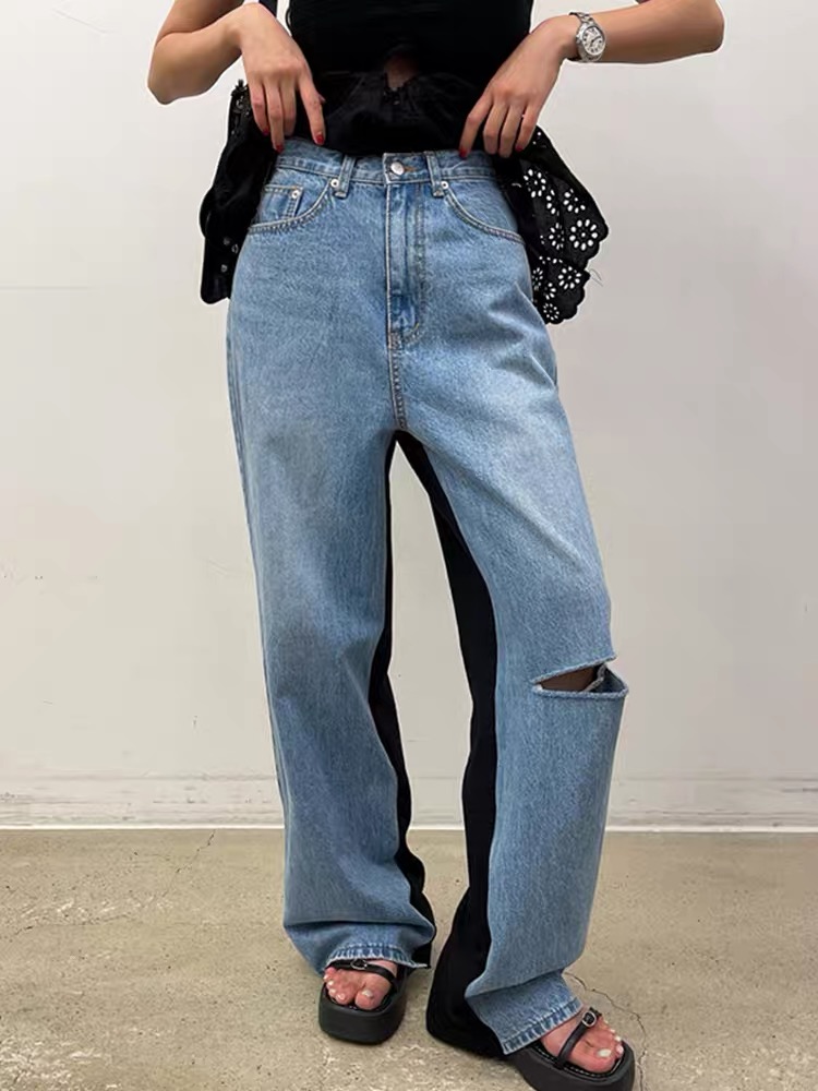 Lotta states Jeans JDZZ419 image