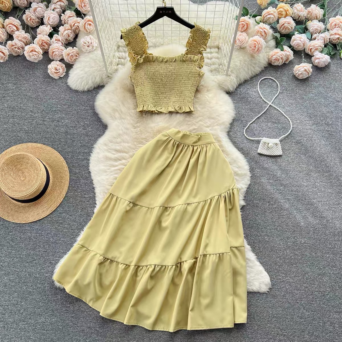 Funday Friday set TPZZ2167 image