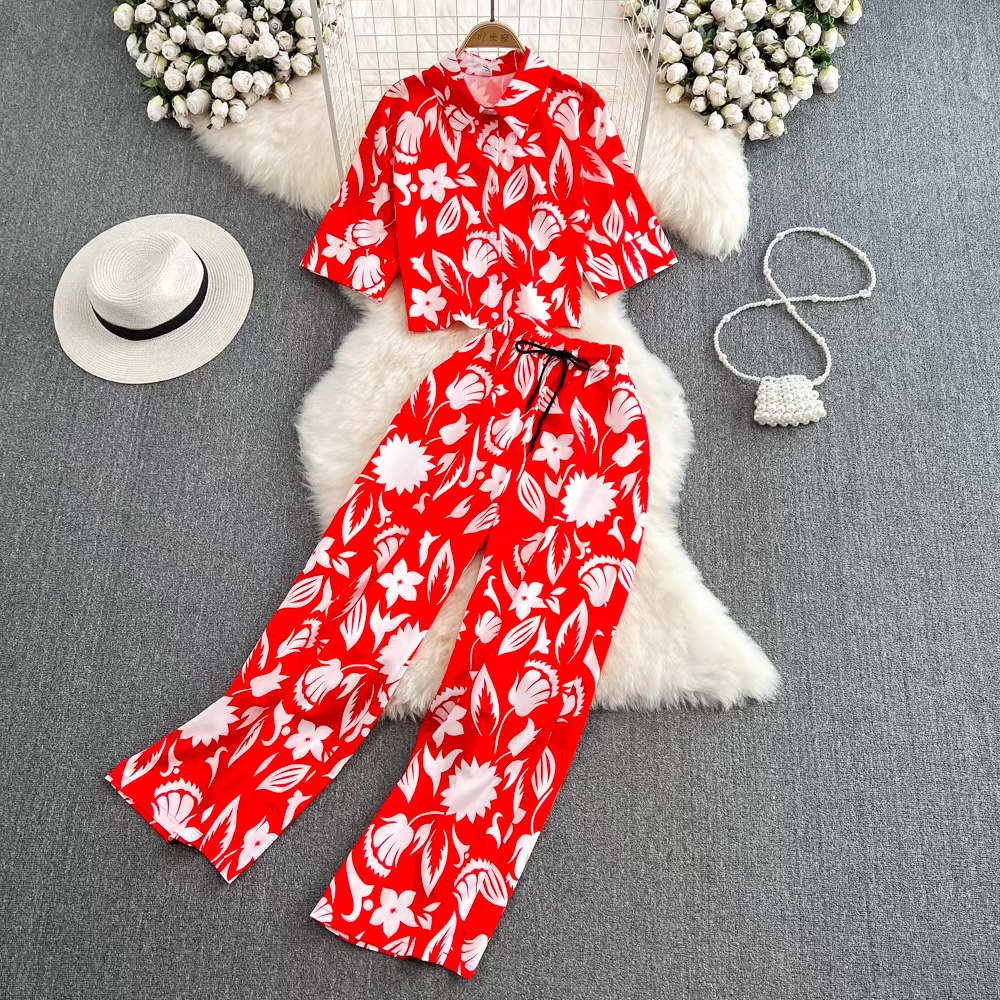 Living better weekend set TPZZ526 image