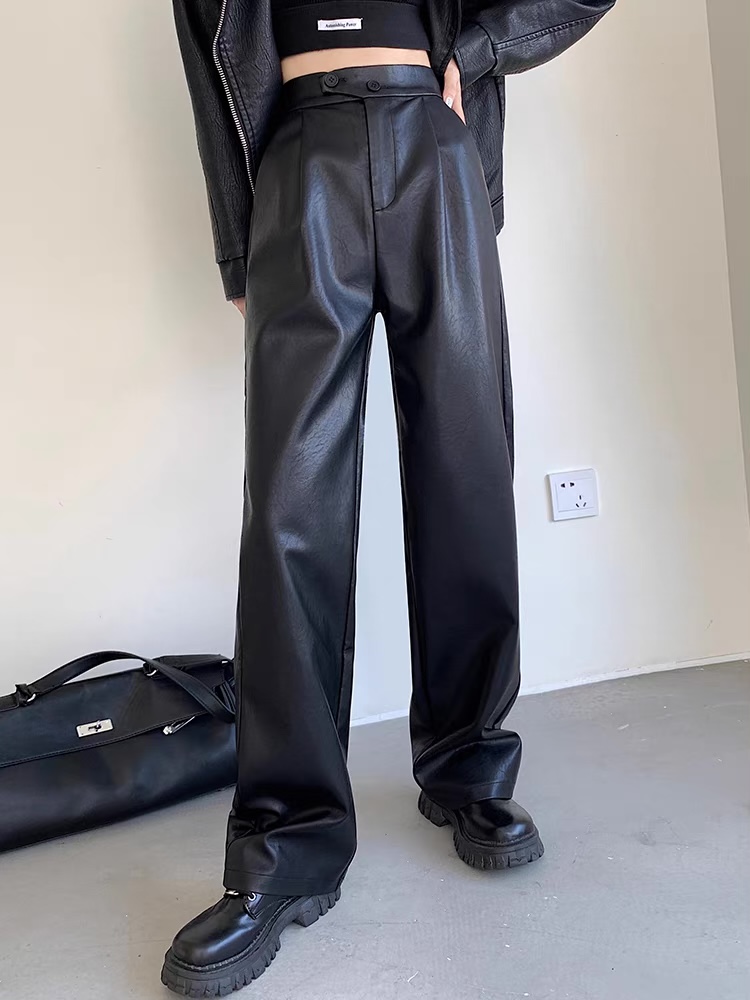 Lust after me leather pants CP12 image