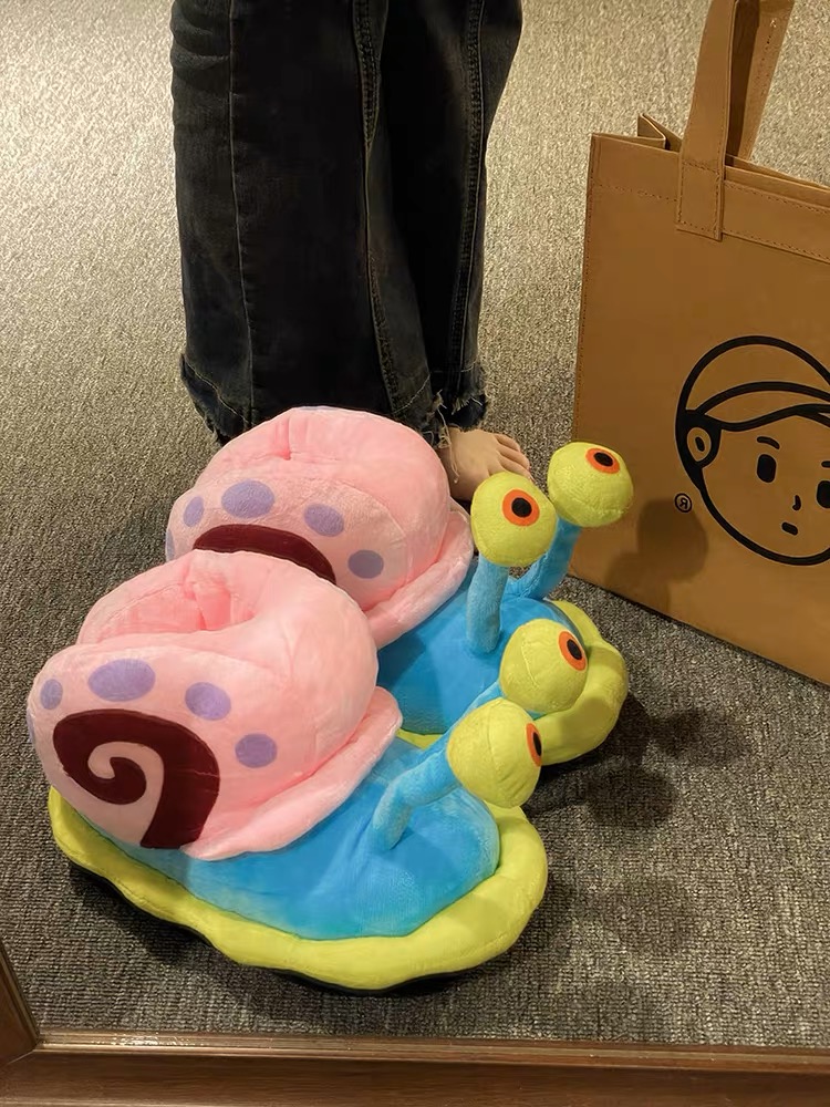 All day lounge snail puffers SNZZ415 image