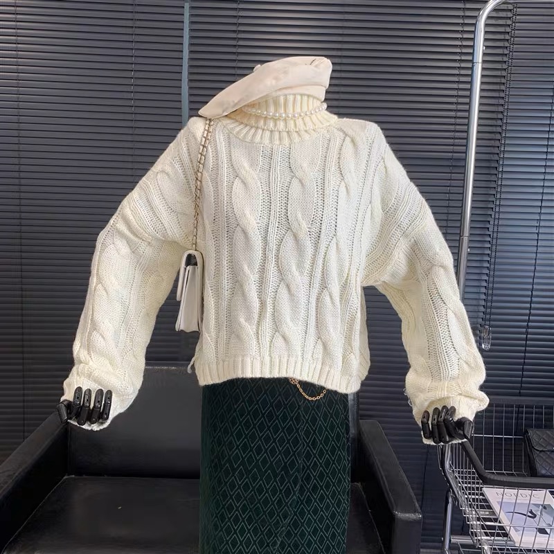 High quality sweater image