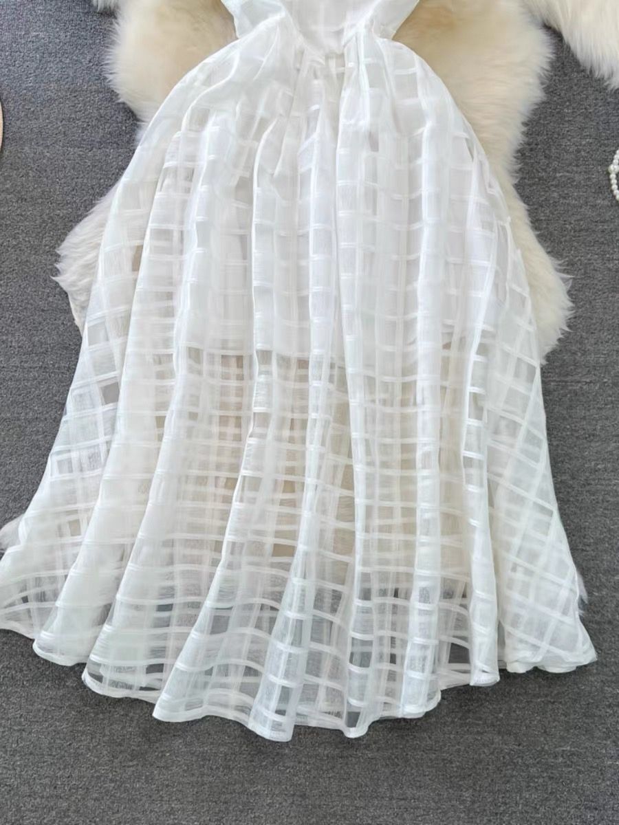 Hooked on you dress CD658 image