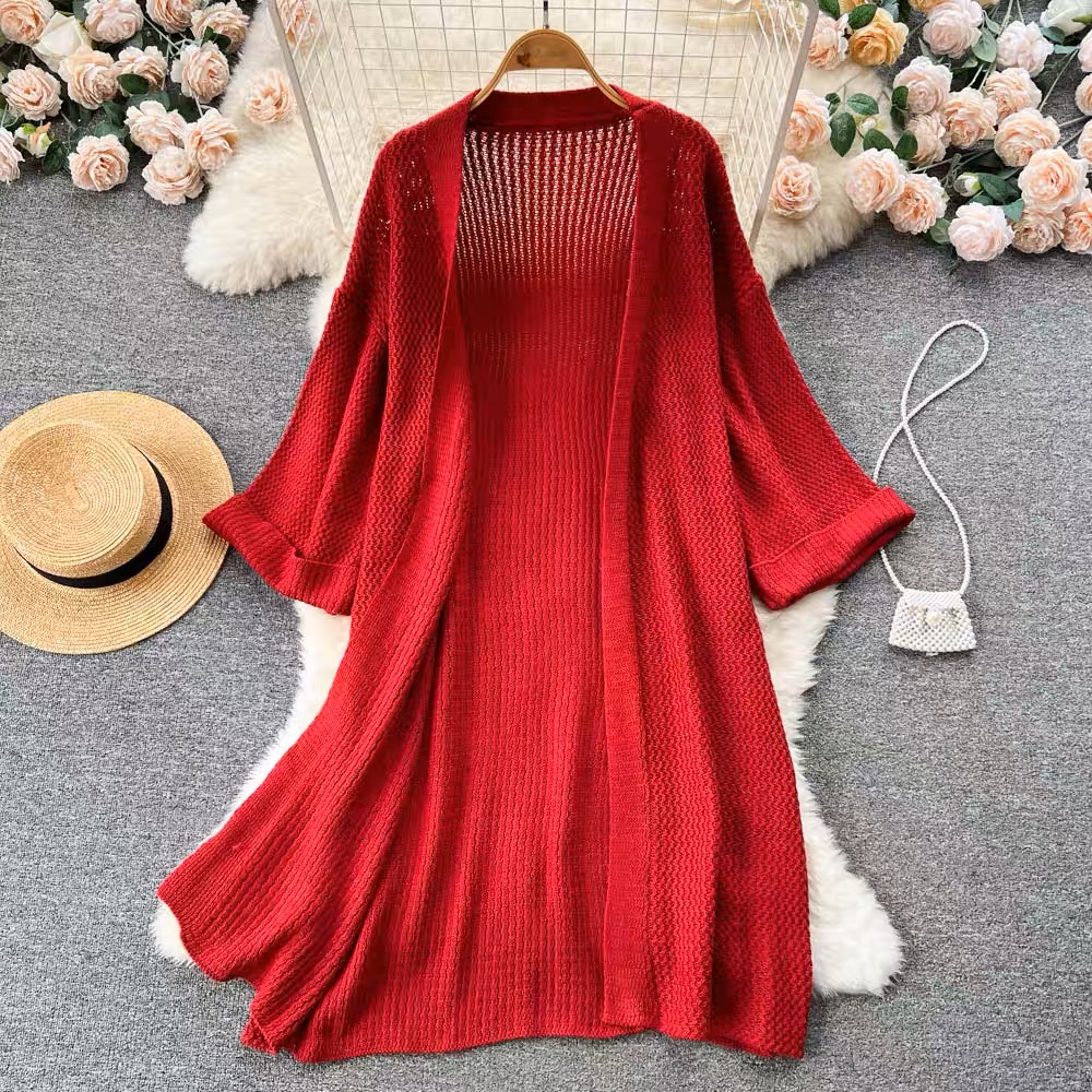 555 angel kimono KM110 image