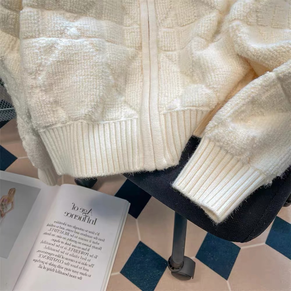 Billonaire girlfriend sweater SSZZ713 image