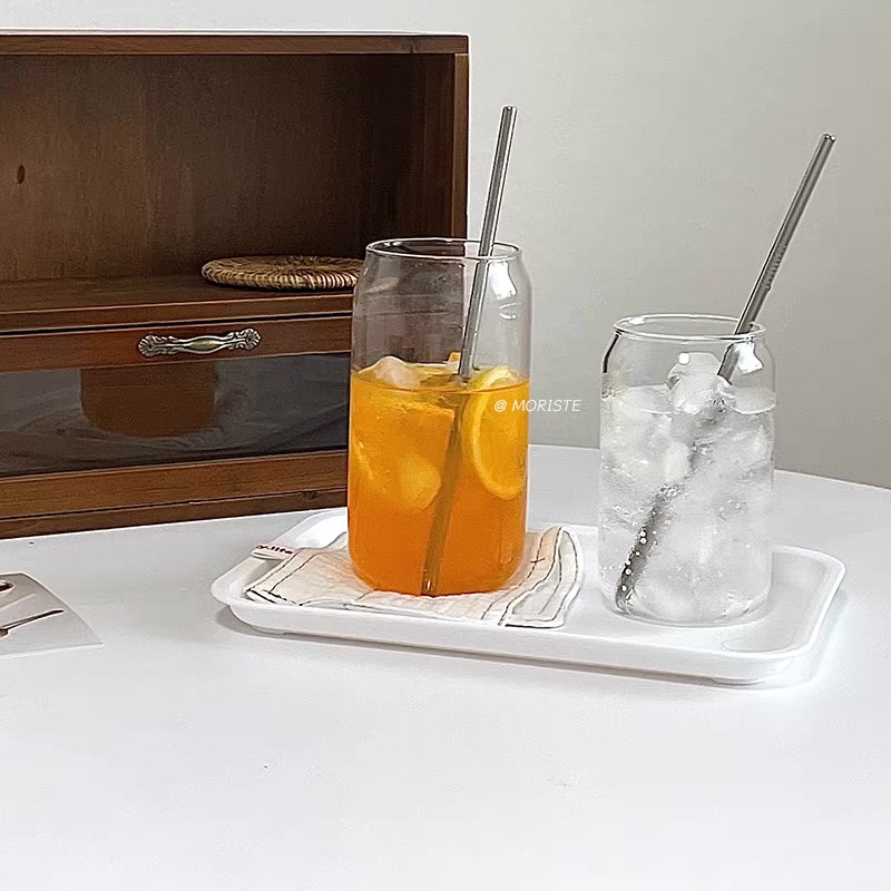 600ml glass jar DCZZ164 image