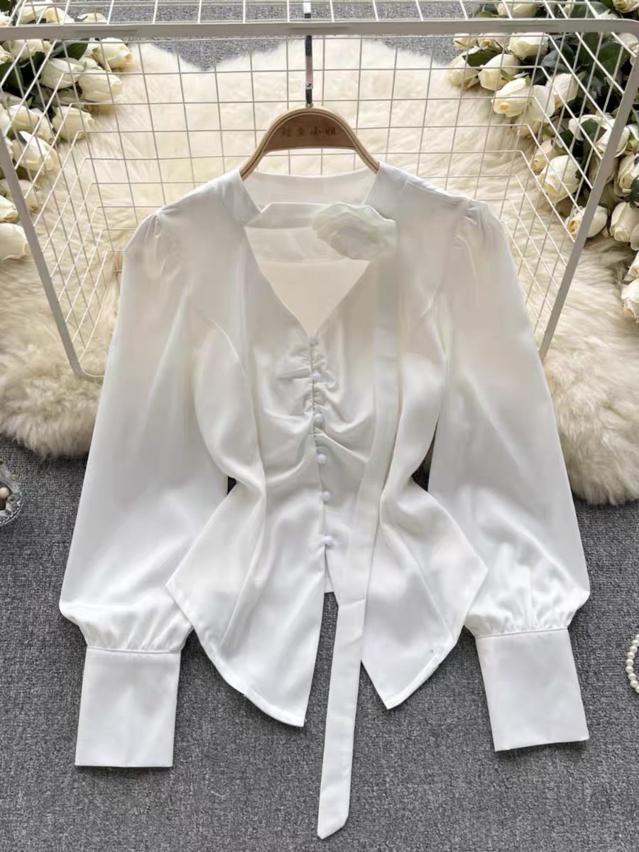 Law student designer top BE239 image