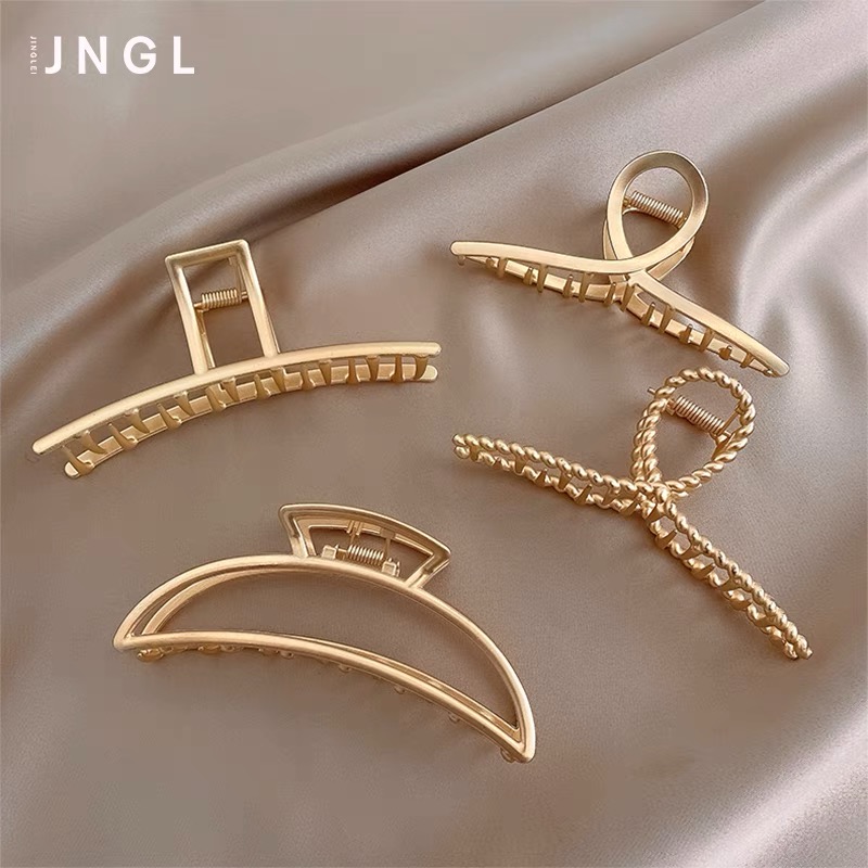 A night in New York hair pin set HA103 image