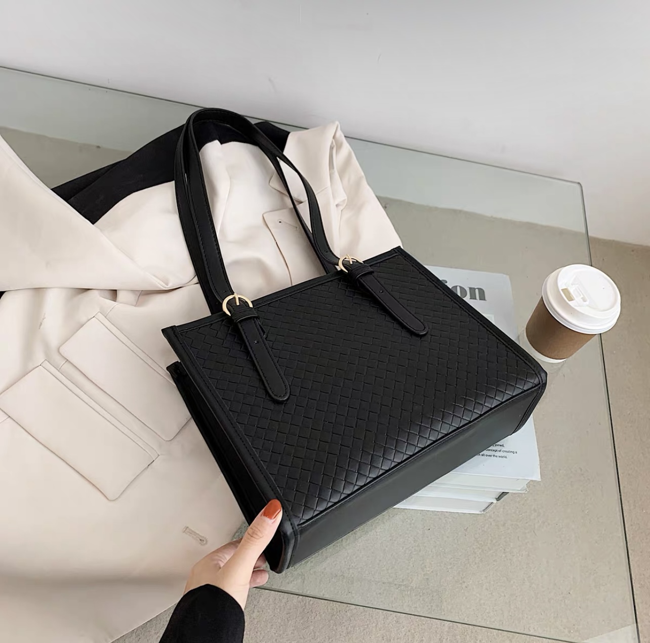 Back to school lectures bag BG209 image