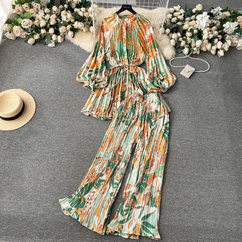 Custom made print set TPZZ3408 image