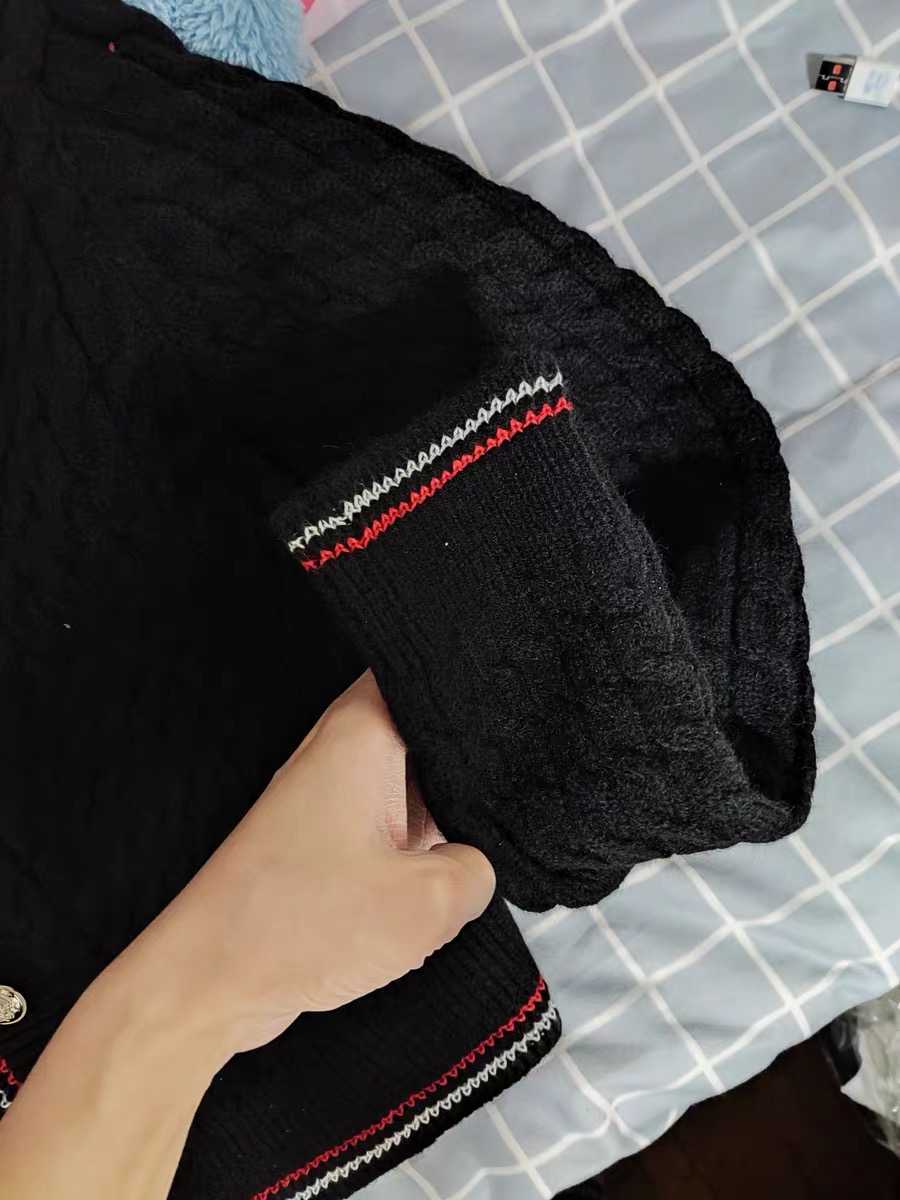 Cold manipulation sweater SSZZ386 image