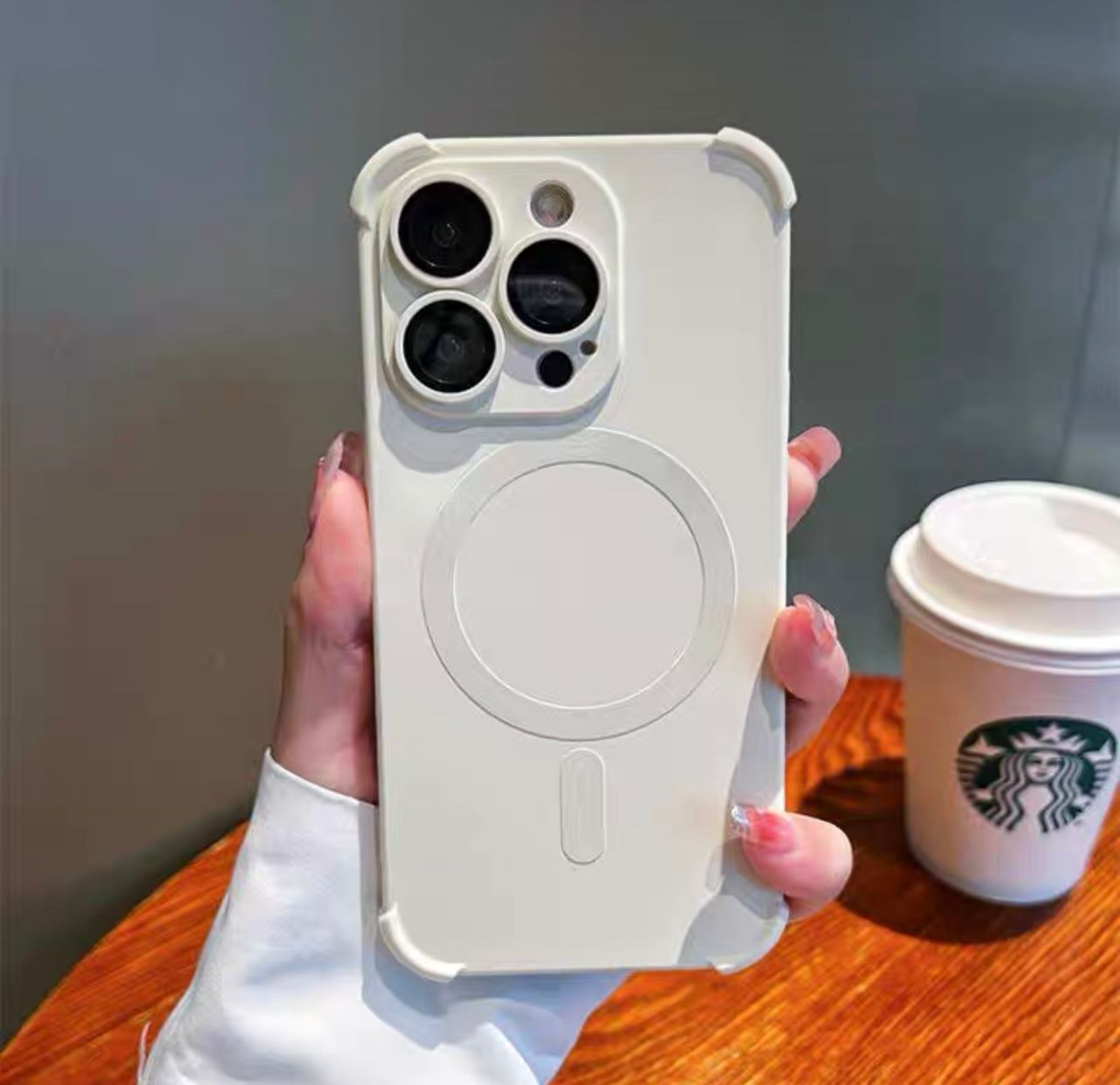 Essential slay phone case AC153 image