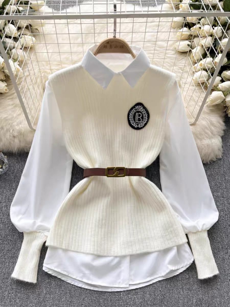 Brand Zee babe shirt set SDZZ851 image