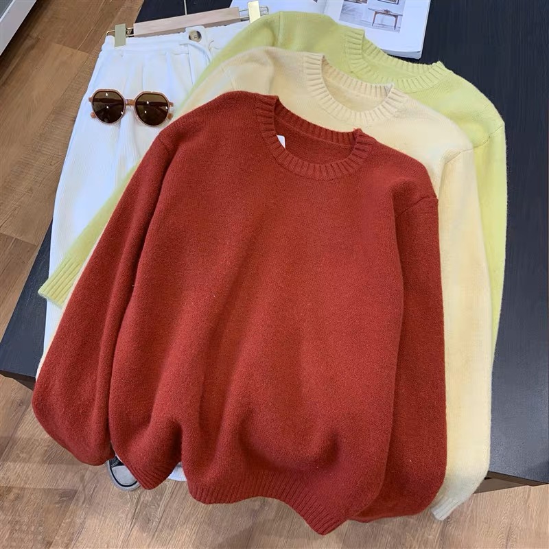 Comfy cuddles sweater image