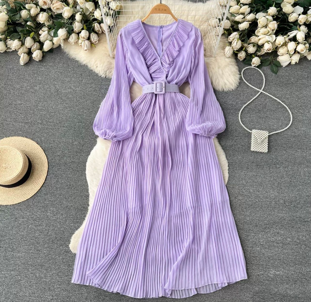 Places to be dress FD185 image