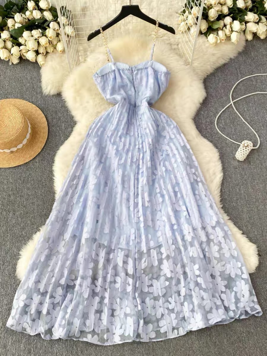 Babe in disguise dress CD803 image