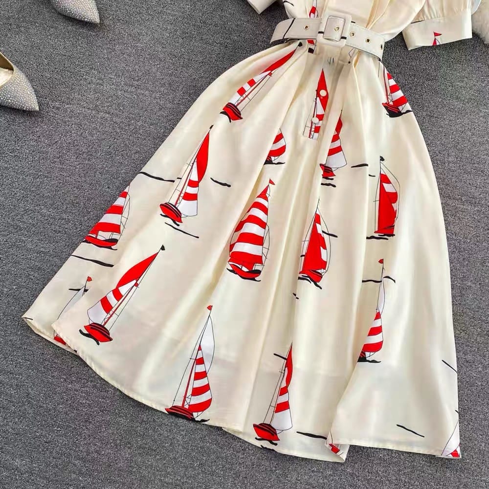 Softlife lover dress FD304 image