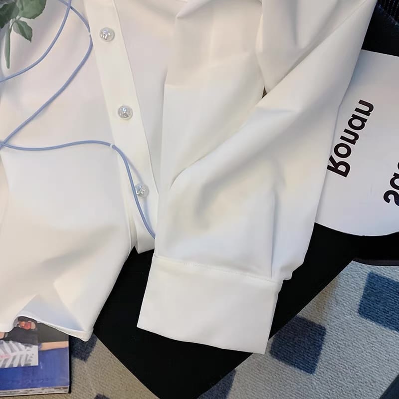 No strings affair shirt SDZZ518 image