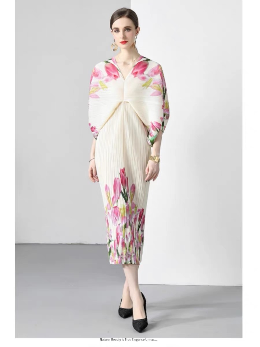 Take away miyaki gown CBC132 image