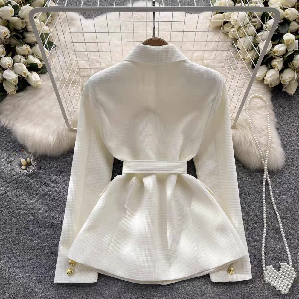 High royal expensive taste blazers BL103 image