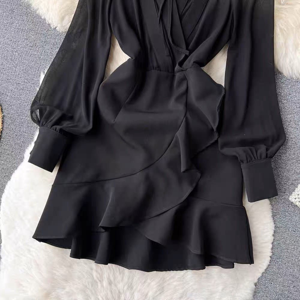 Best dressed midi dress FD142 image